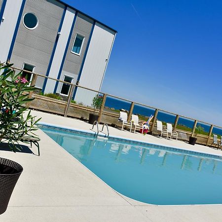 Bower On Cap Bimet Bower Hotels & Suites Grand Barachois Экстерьер фото