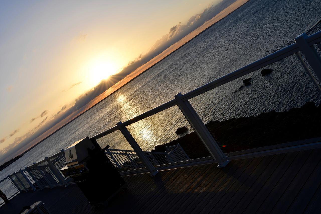Bower On Cap Bimet Bower Hotels & Suites Grand Barachois Экстерьер фото
