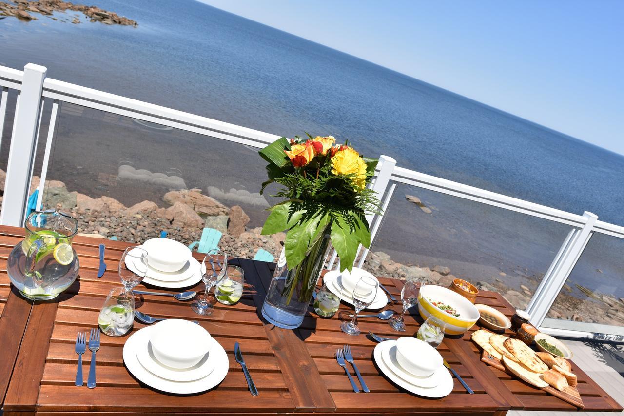 Bower On Cap Bimet Bower Hotels & Suites Grand Barachois Экстерьер фото