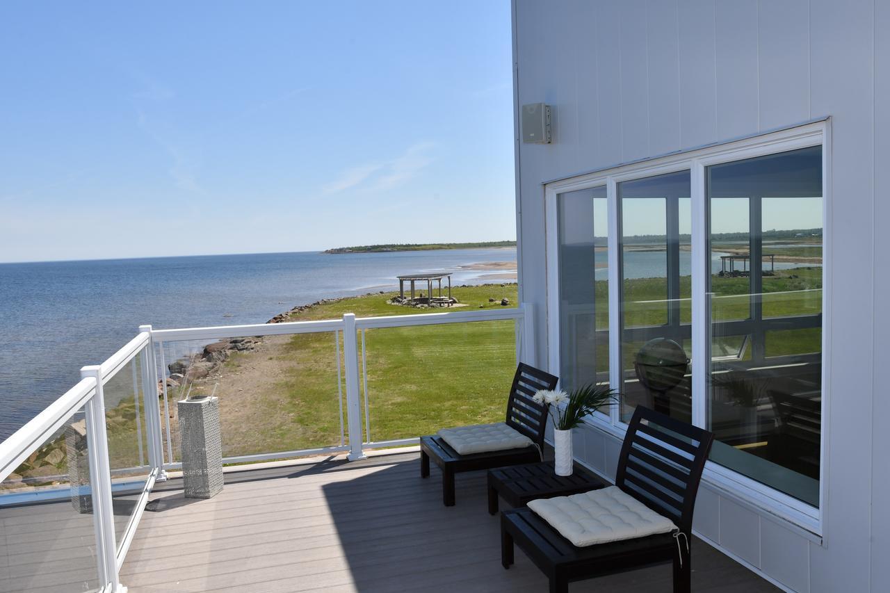 Bower On Cap Bimet Bower Hotels & Suites Grand Barachois Экстерьер фото