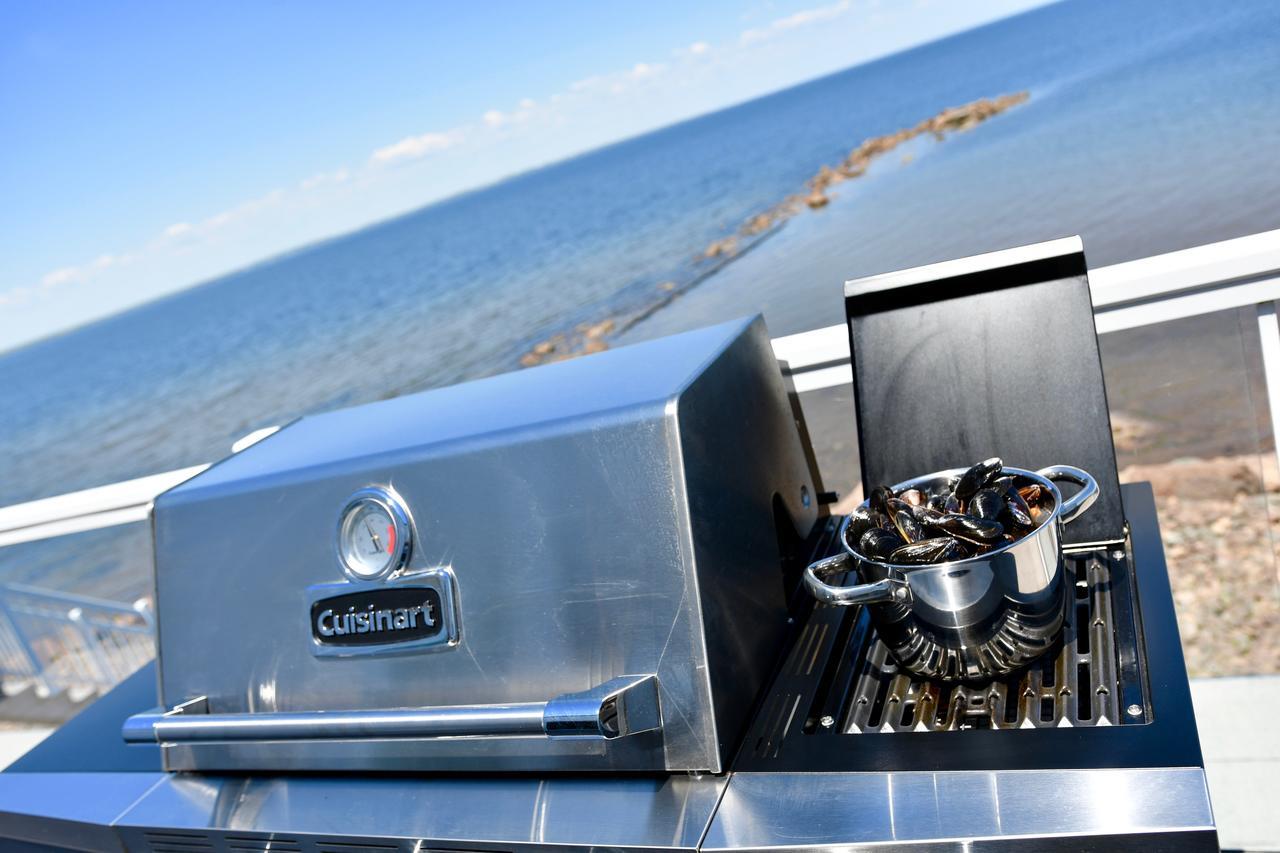 Bower On Cap Bimet Bower Hotels & Suites Grand Barachois Экстерьер фото