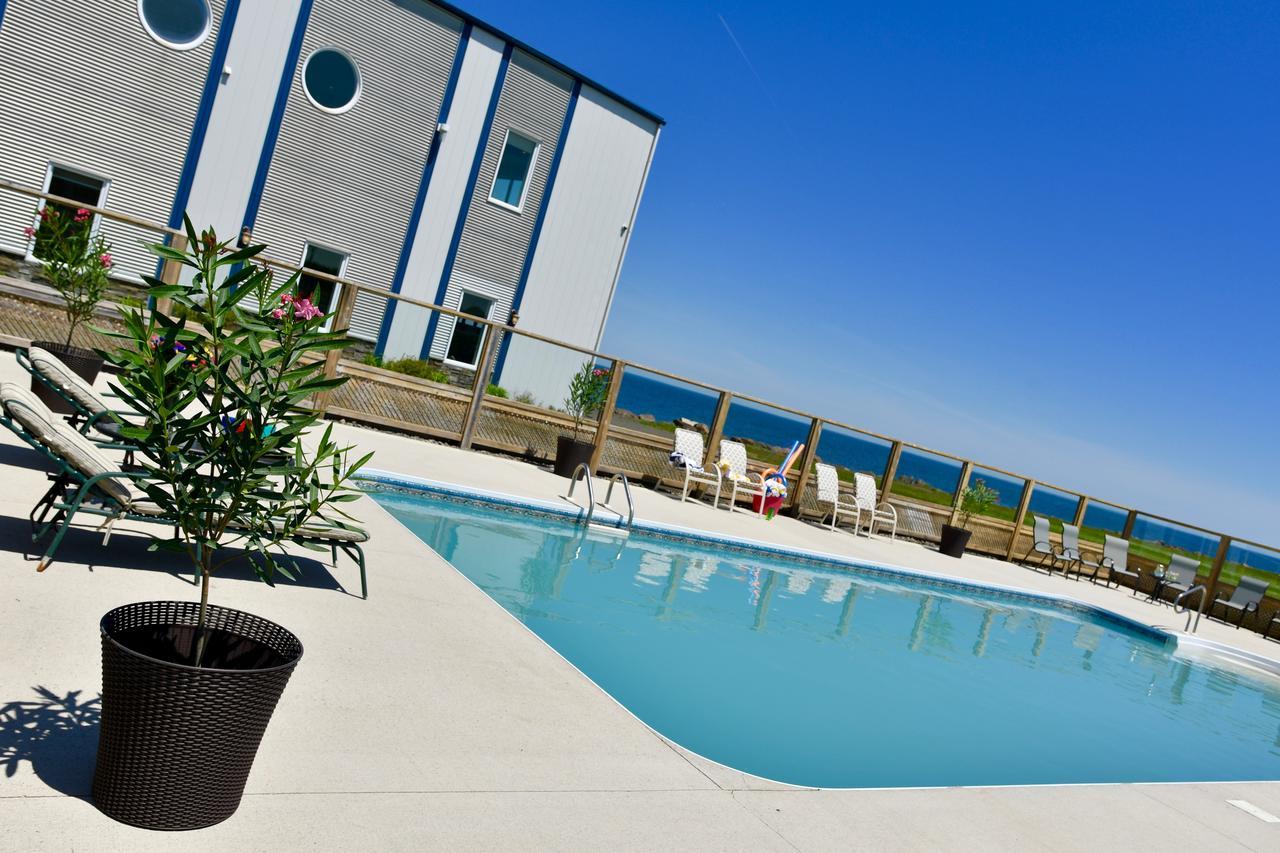 Bower On Cap Bimet Bower Hotels & Suites Grand Barachois Экстерьер фото