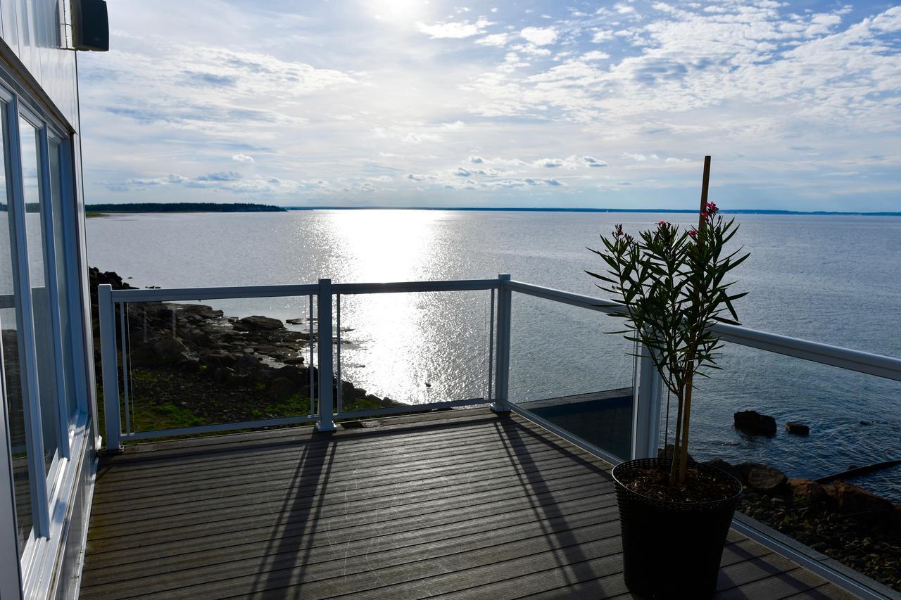Bower On Cap Bimet Bower Hotels & Suites Grand Barachois Экстерьер фото