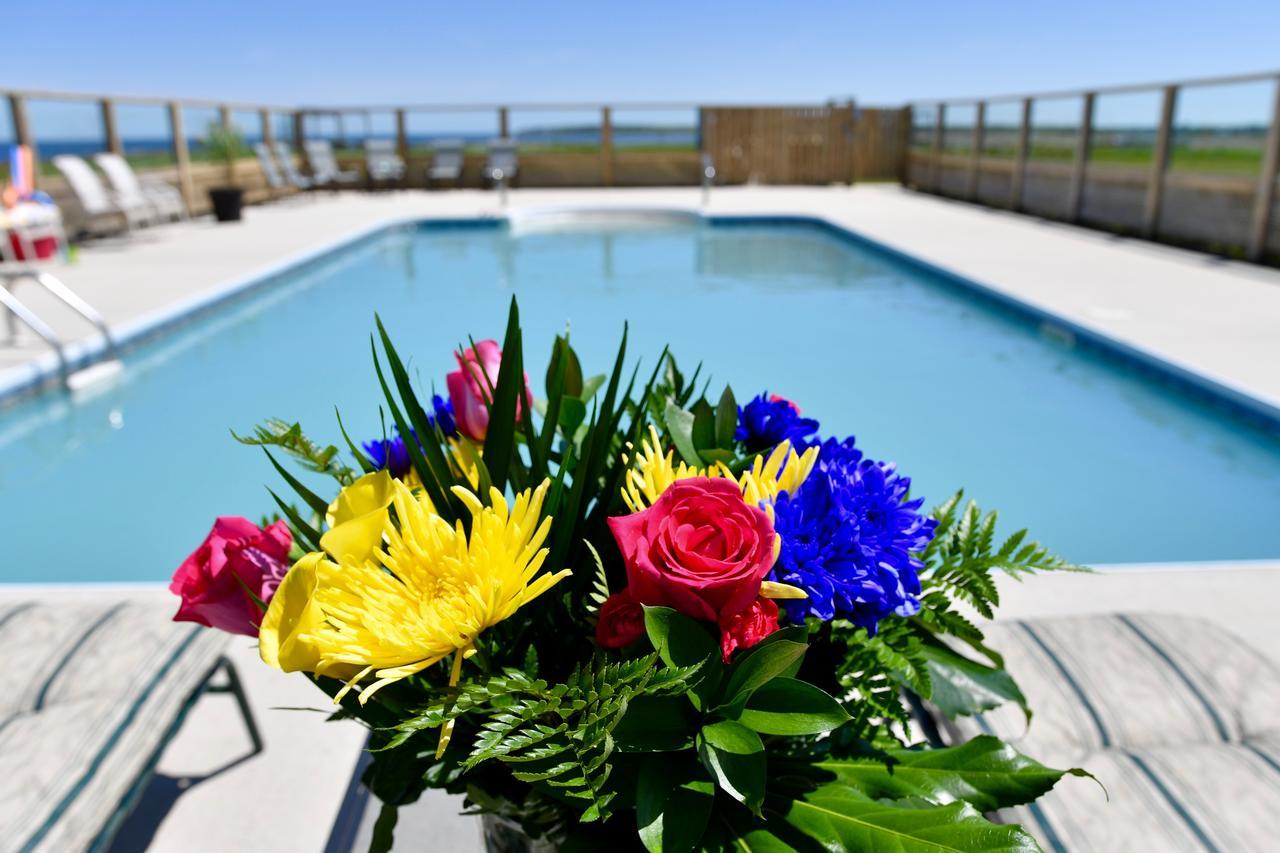 Bower On Cap Bimet Bower Hotels & Suites Grand Barachois Экстерьер фото