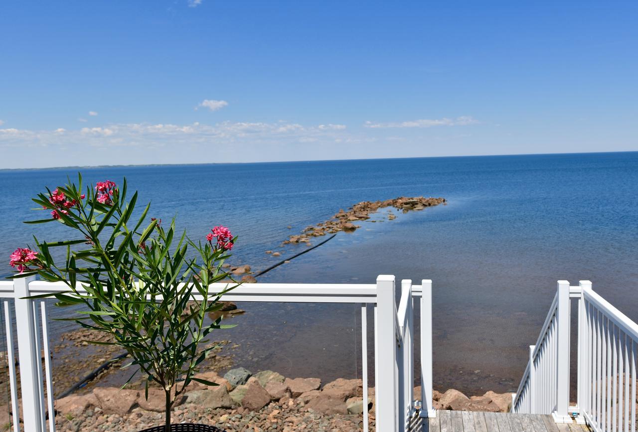 Bower On Cap Bimet Bower Hotels & Suites Grand Barachois Экстерьер фото