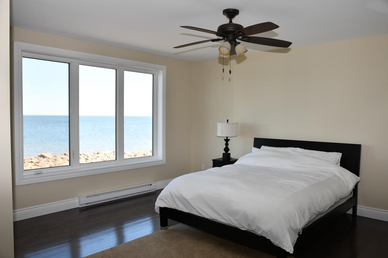 Bower On Cap Bimet Bower Hotels & Suites Grand Barachois Экстерьер фото